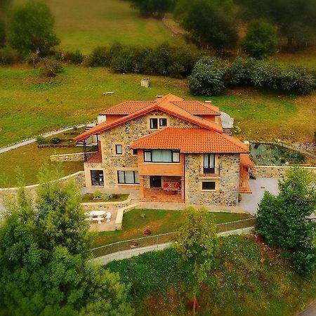La Onda Βίλα Ramales de la Victoria Εξωτερικό φωτογραφία