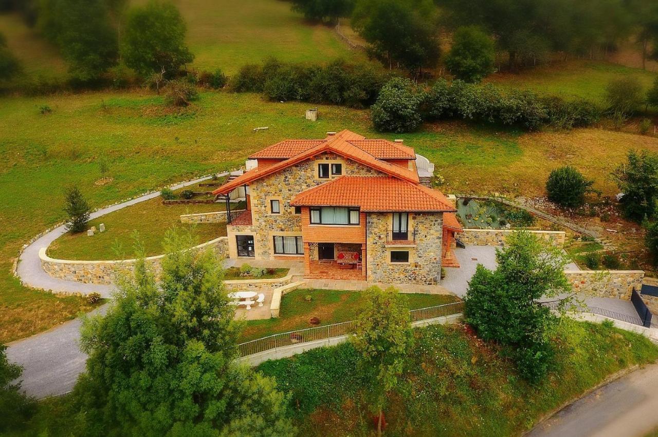 La Onda Βίλα Ramales de la Victoria Εξωτερικό φωτογραφία