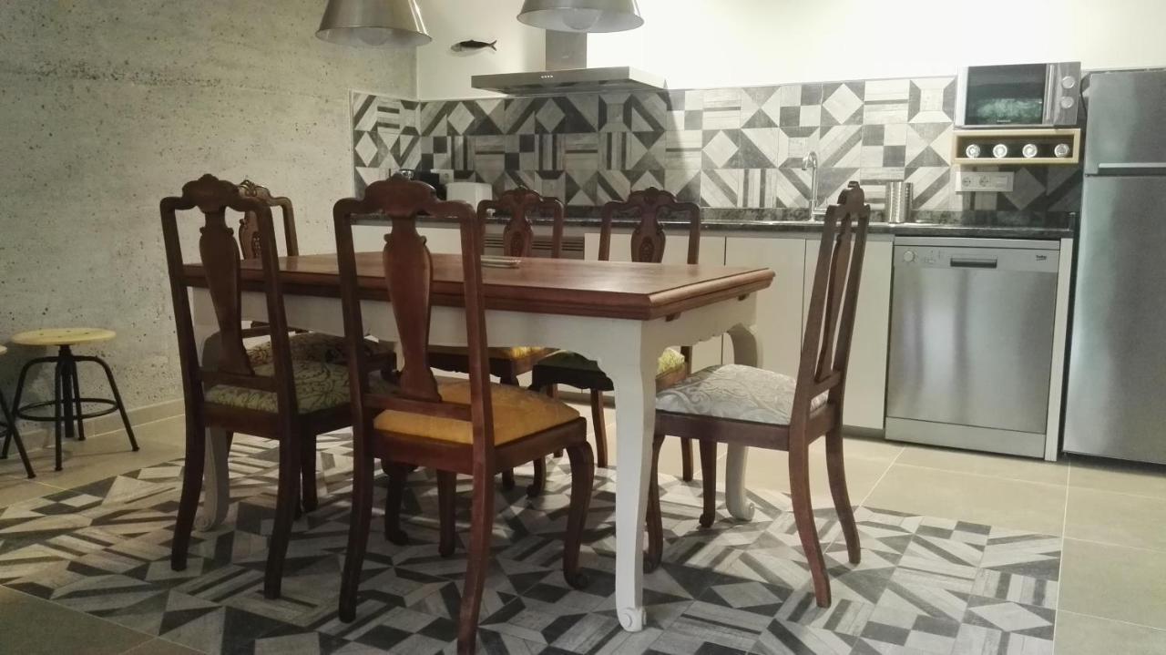 La Onda Βίλα Ramales de la Victoria Εξωτερικό φωτογραφία