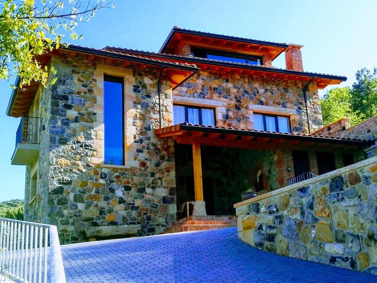 La Onda Βίλα Ramales de la Victoria Εξωτερικό φωτογραφία